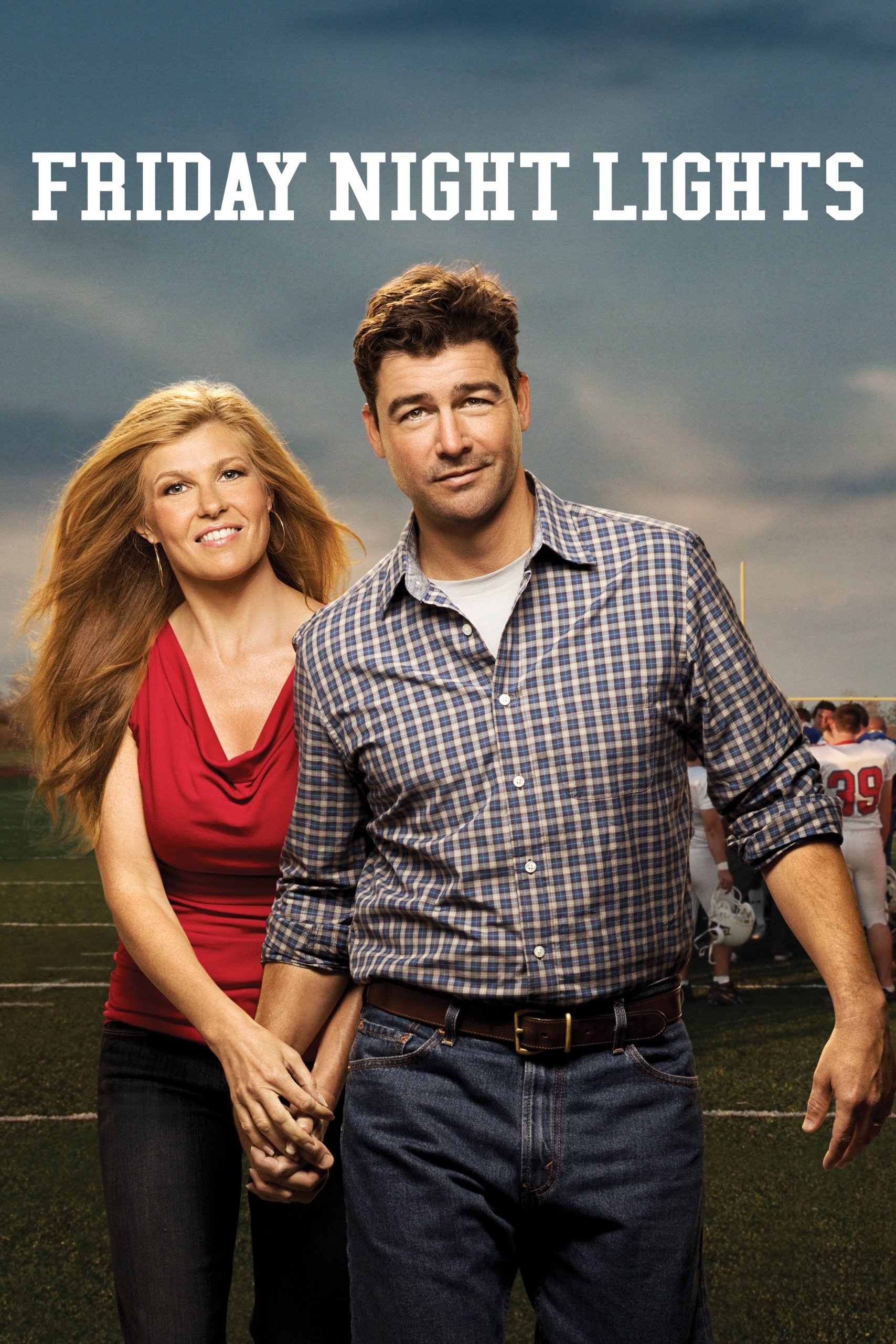 Friday Night Lights - Season 4 [22003] (A1764423087) [[Shows]] --Plex--